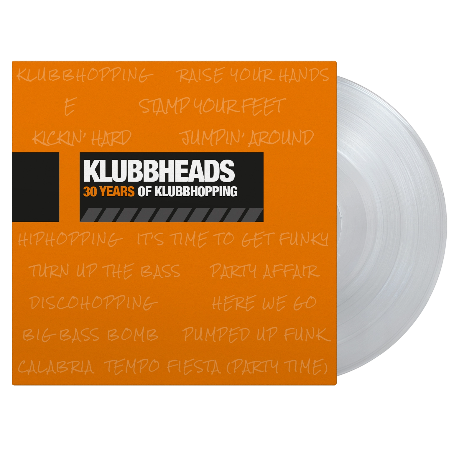 30 Years Of Klubbhopping